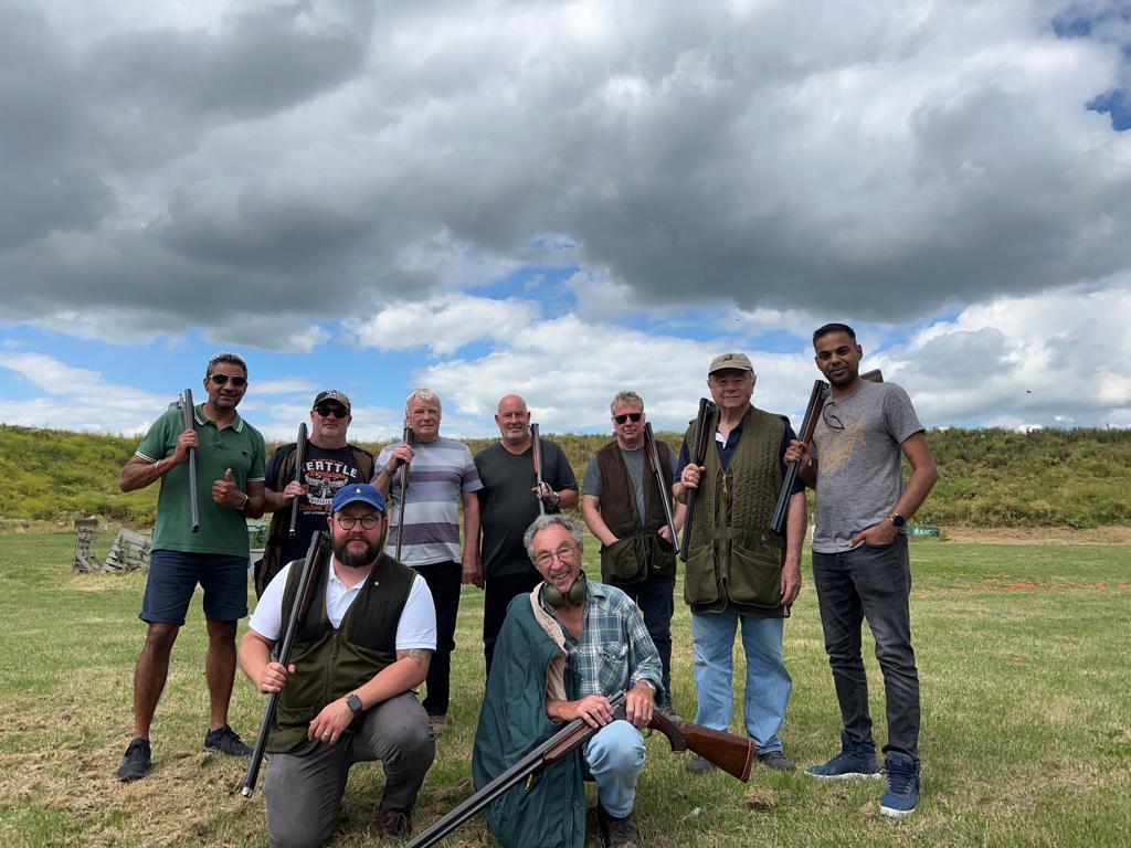 Smithies Memorial Shooting Event 2023 Smithies Memorial Shooting Event 2023