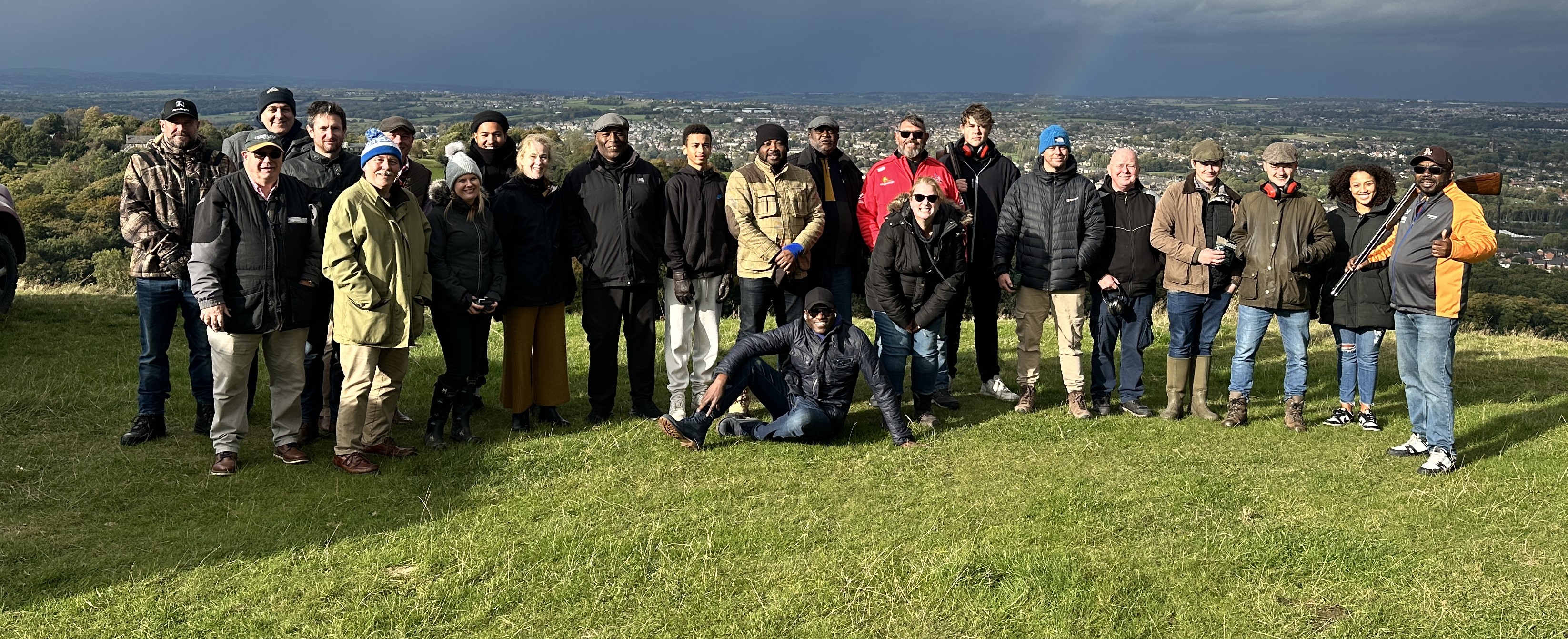 2nd Smithies Memorial Shooting Event 2024